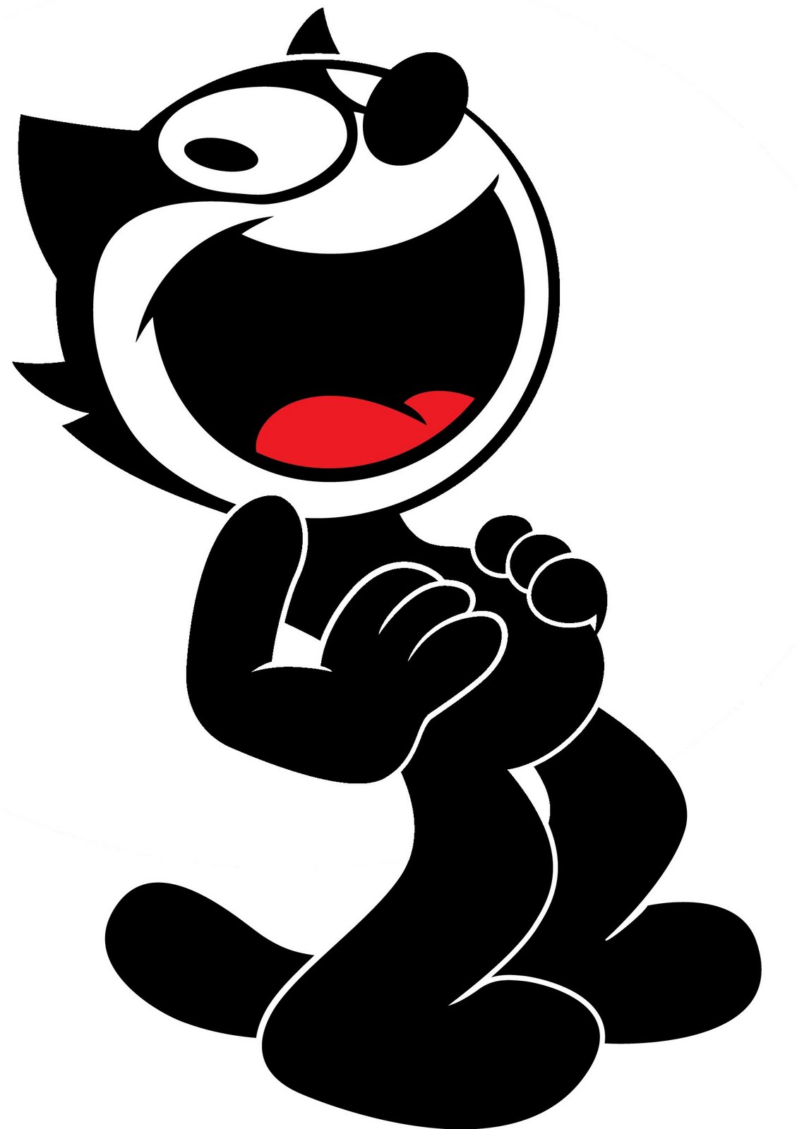Amazing Felix The Cat Pictures & Backgrounds