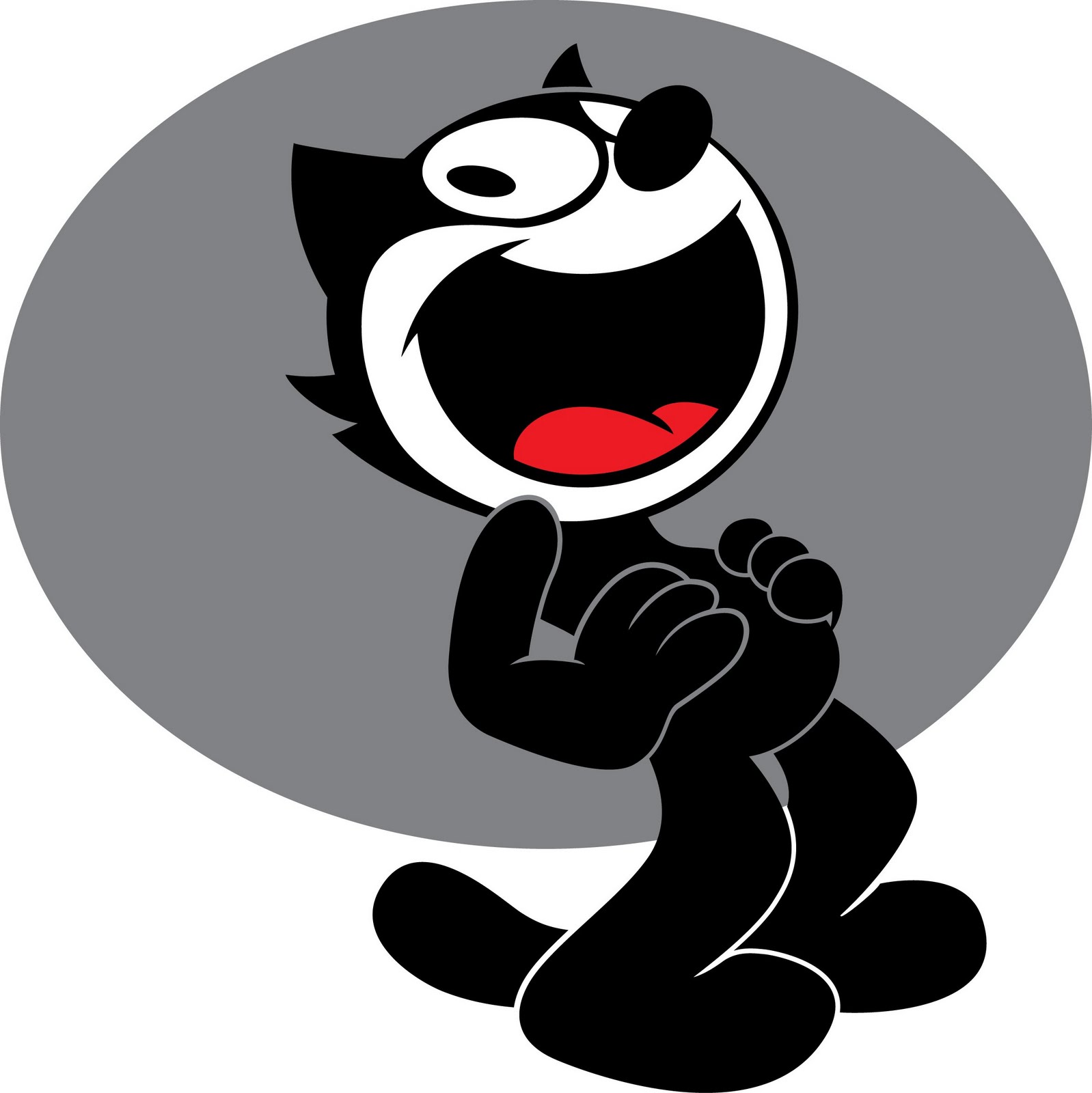 Felix The Cat High Quality Background on Wallpapers Vista
