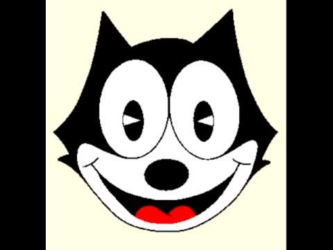 Felix The Cat Pics, Cartoon Collection