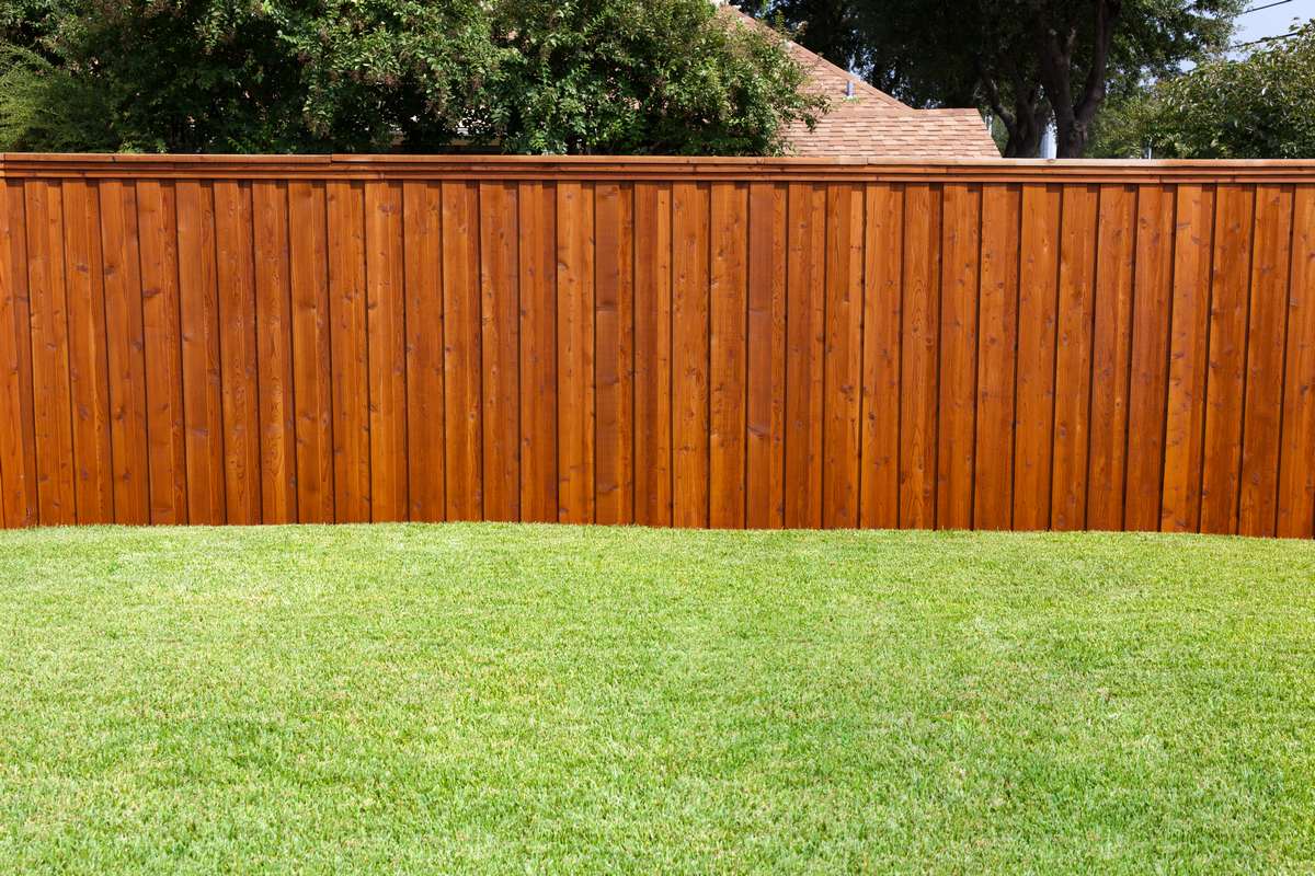 Images of Fence | 1200x800