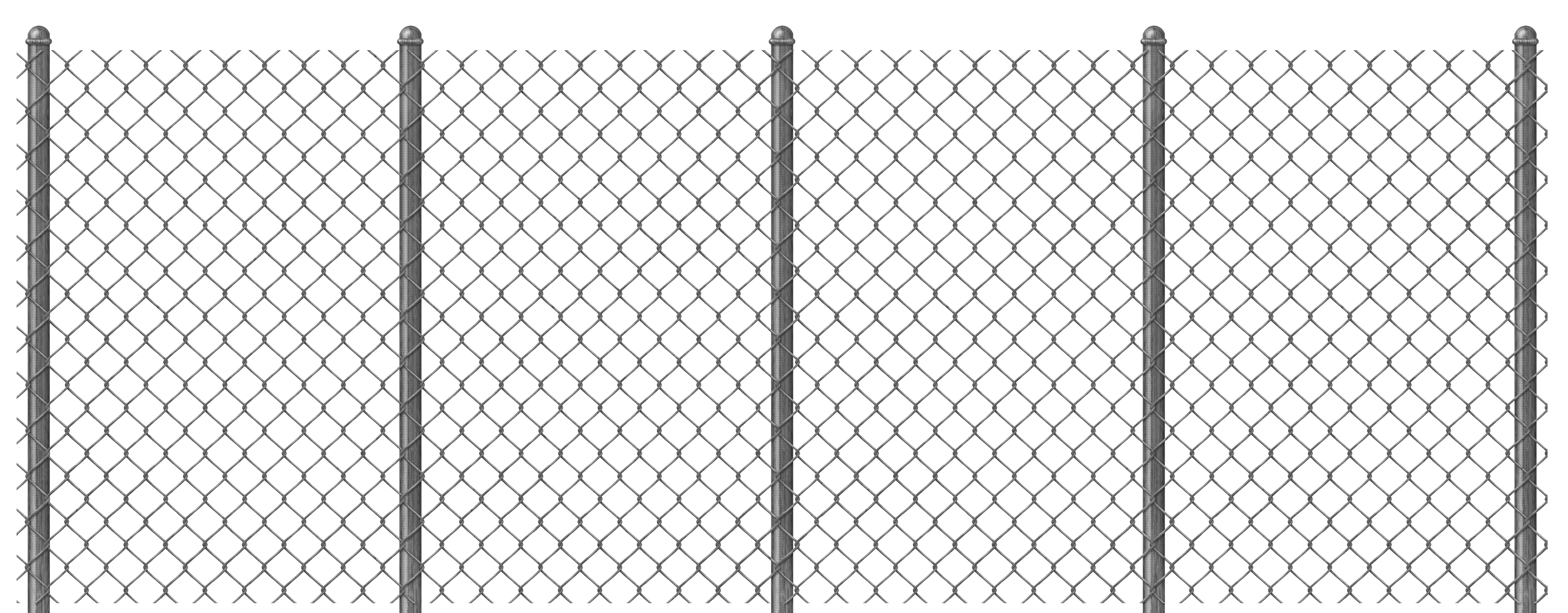 Fence #14