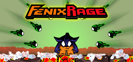 Fenix Rage #7