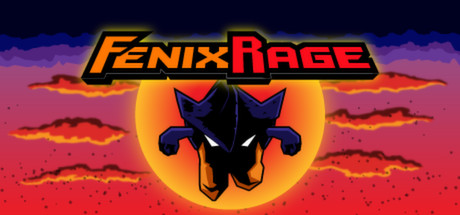 Fenix Rage #6
