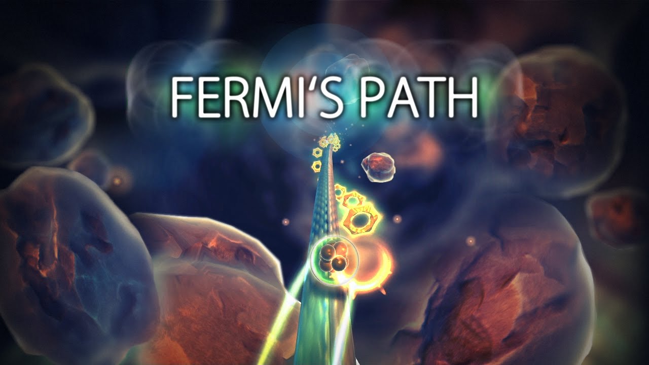 Fermi's Path #14