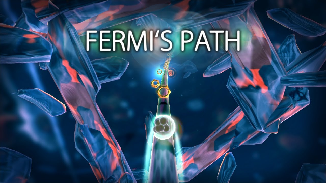 Fermi's Path High Quality Background on Wallpapers Vista