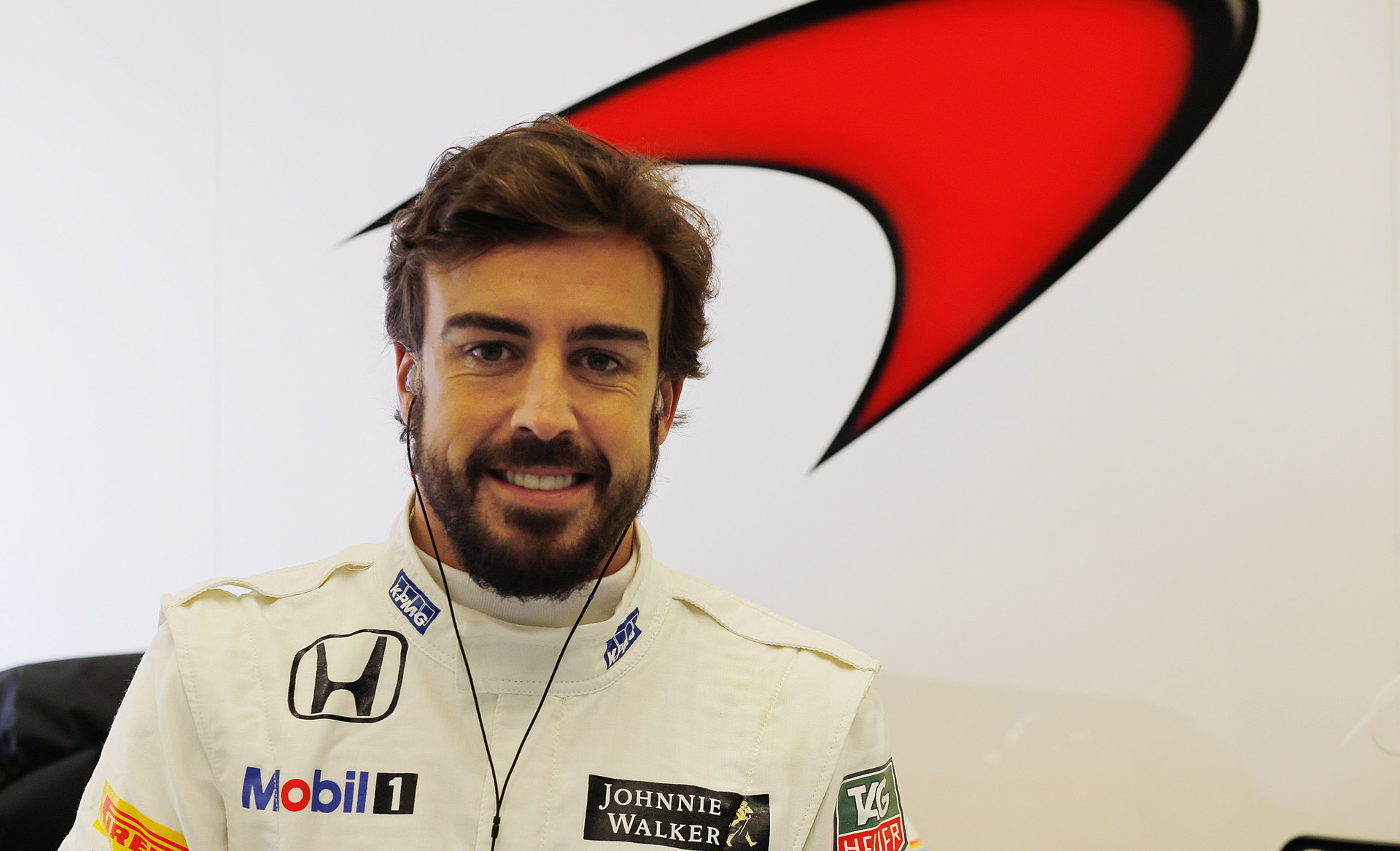 Amazing Fernando Alonso Pictures & Backgrounds