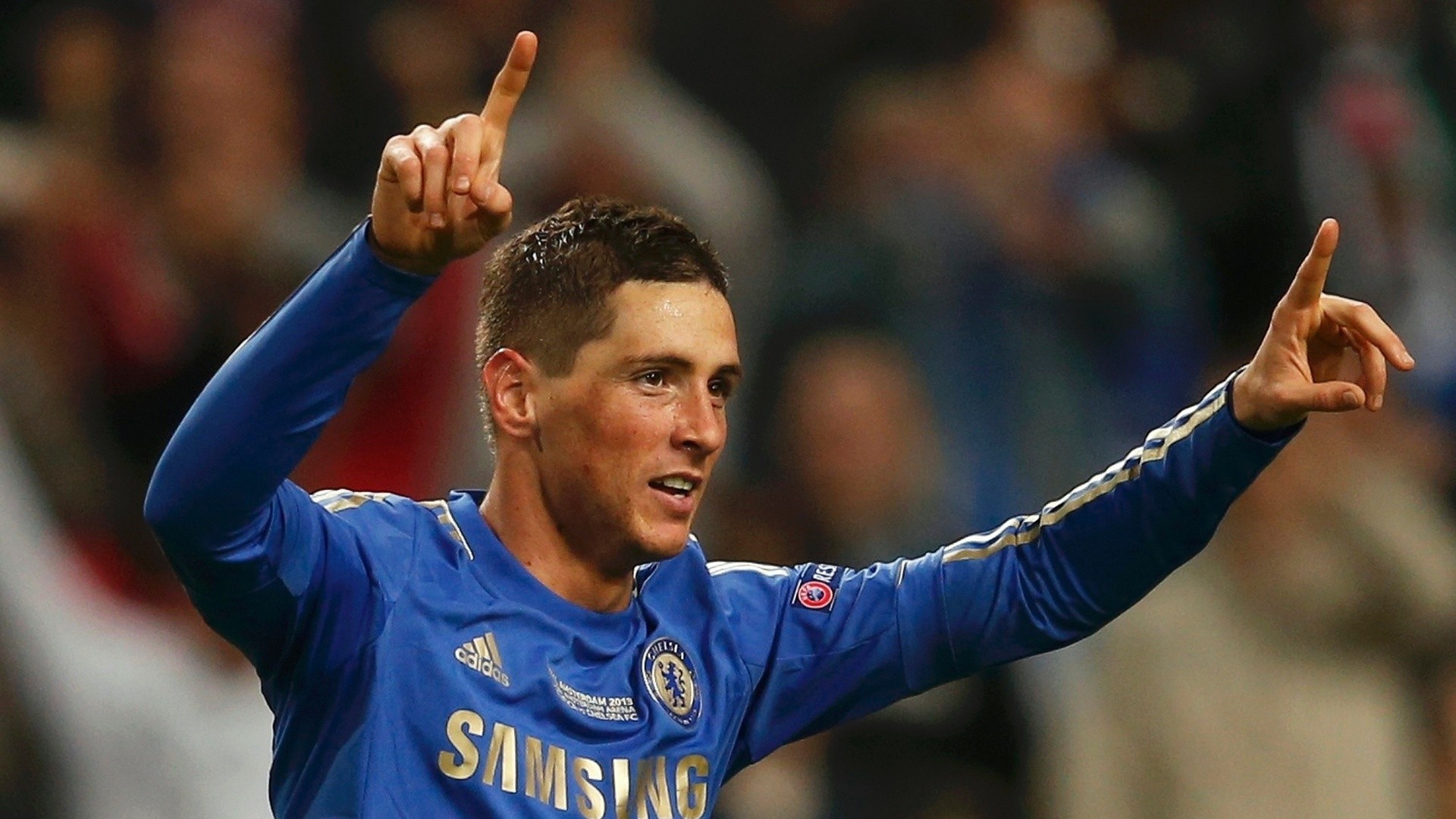 Fernando Torres High Quality Background on Wallpapers Vista