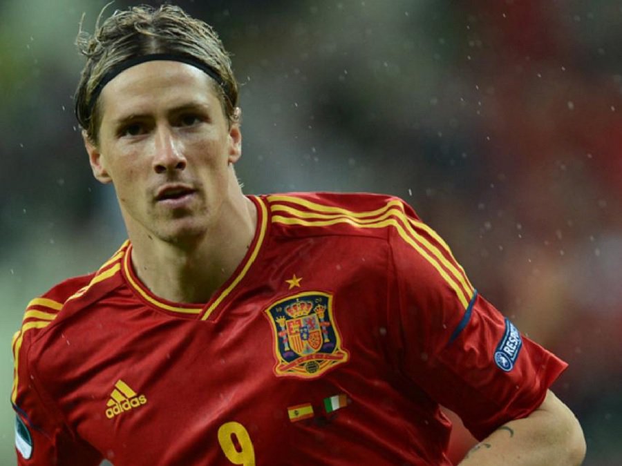 Fernando Torres High Quality Background on Wallpapers Vista