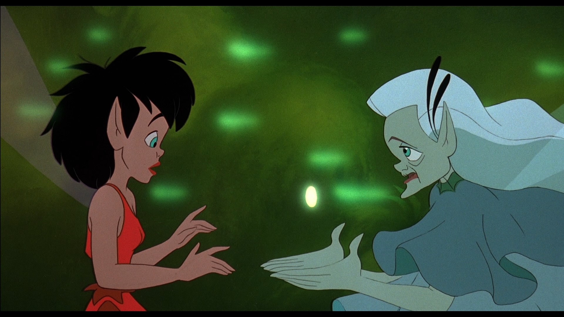 Ferngully: The Last Rainforest #19