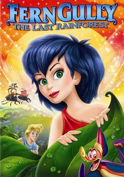 Ferngully: The Last Rainforest #10