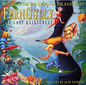 Ferngully: The Last Rainforest #11