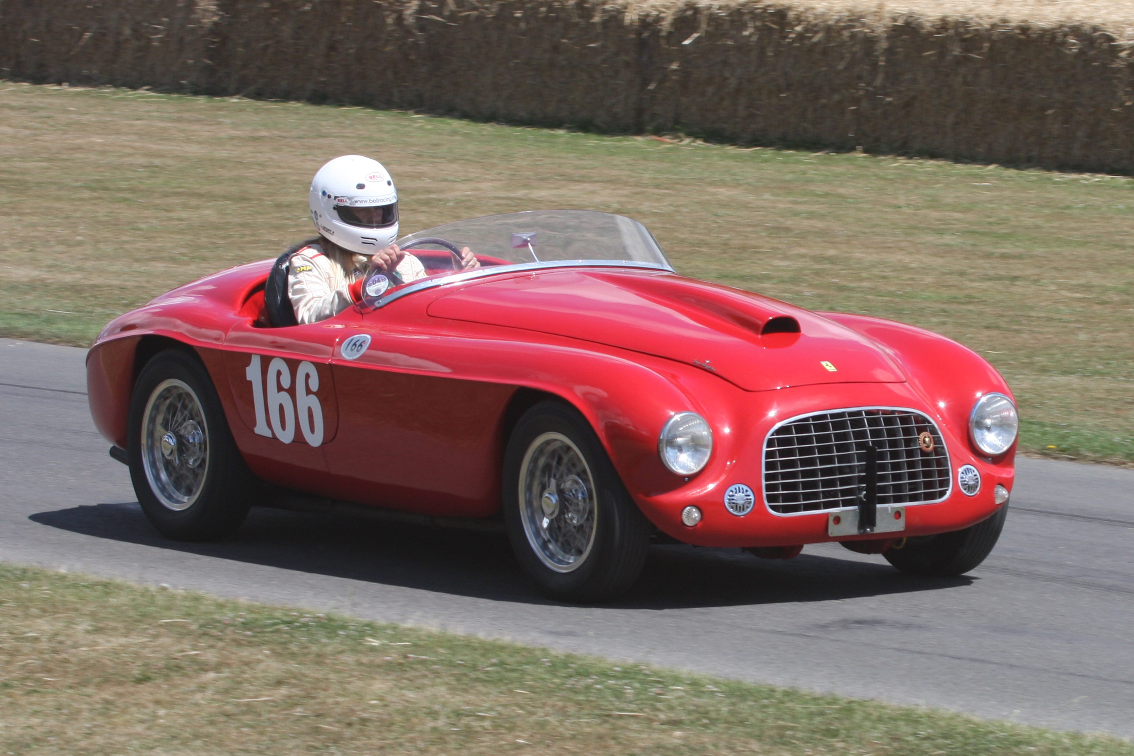 3888x2592 > Ferrari 166 MM Barchetta Wallpapers