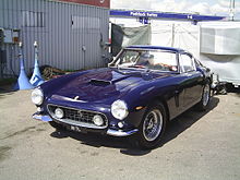 Ferrari 250 GT #10