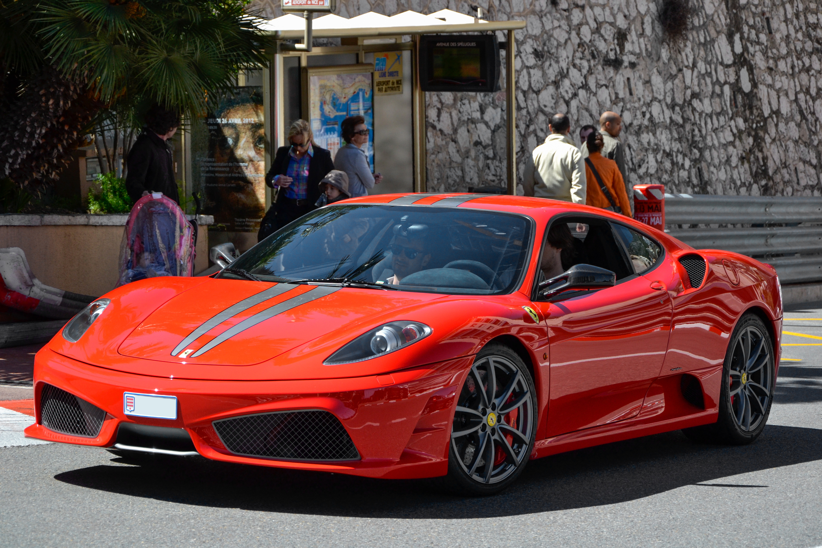Images of Ferrari Scuderia | 2814x1876