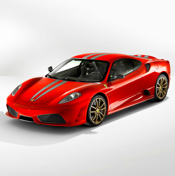Ferrari Scuderia High Quality Background on Wallpapers Vista