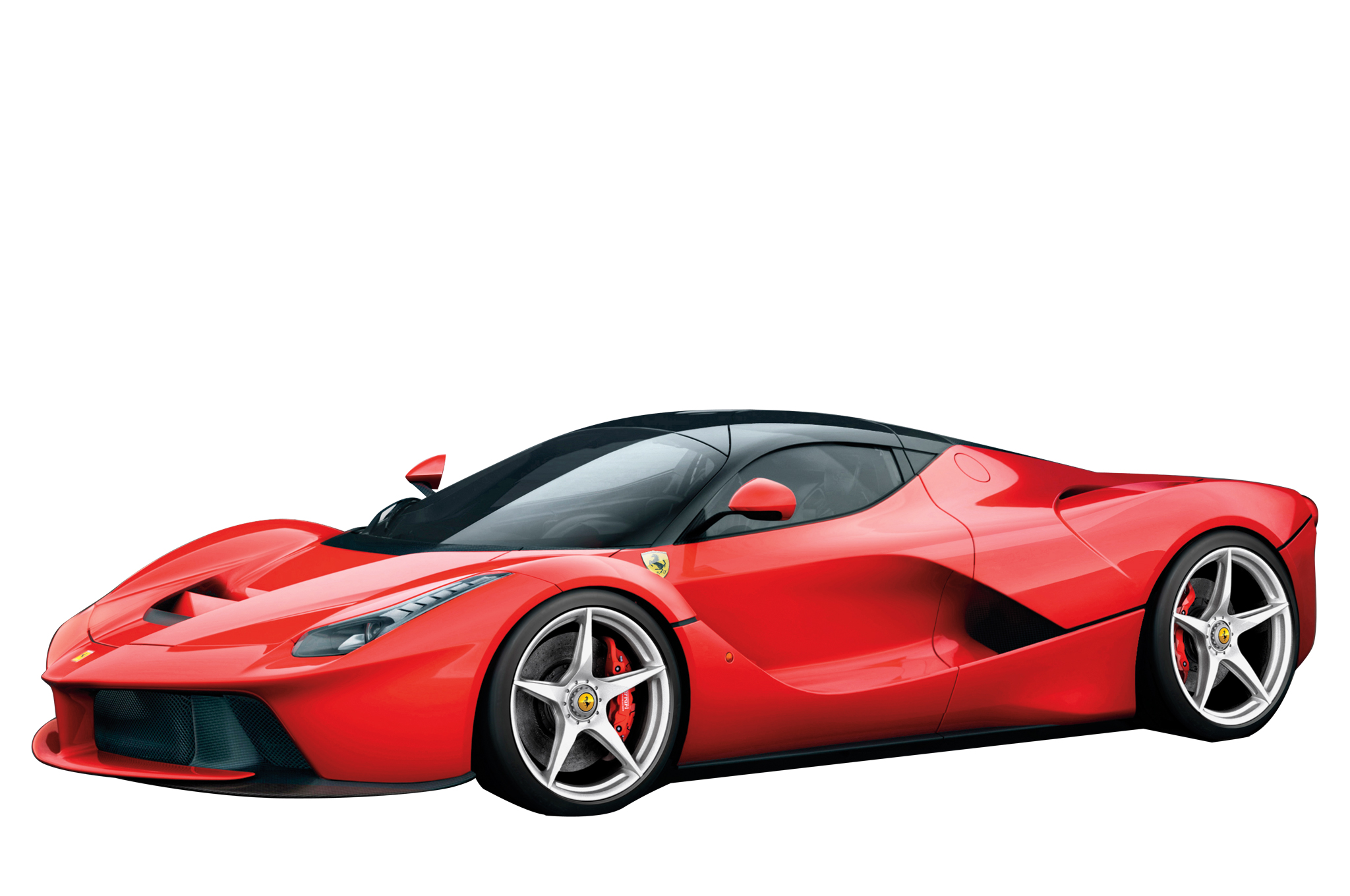 HD Quality Wallpaper | Collection: Vehicles, 2048x1360 Ferrari