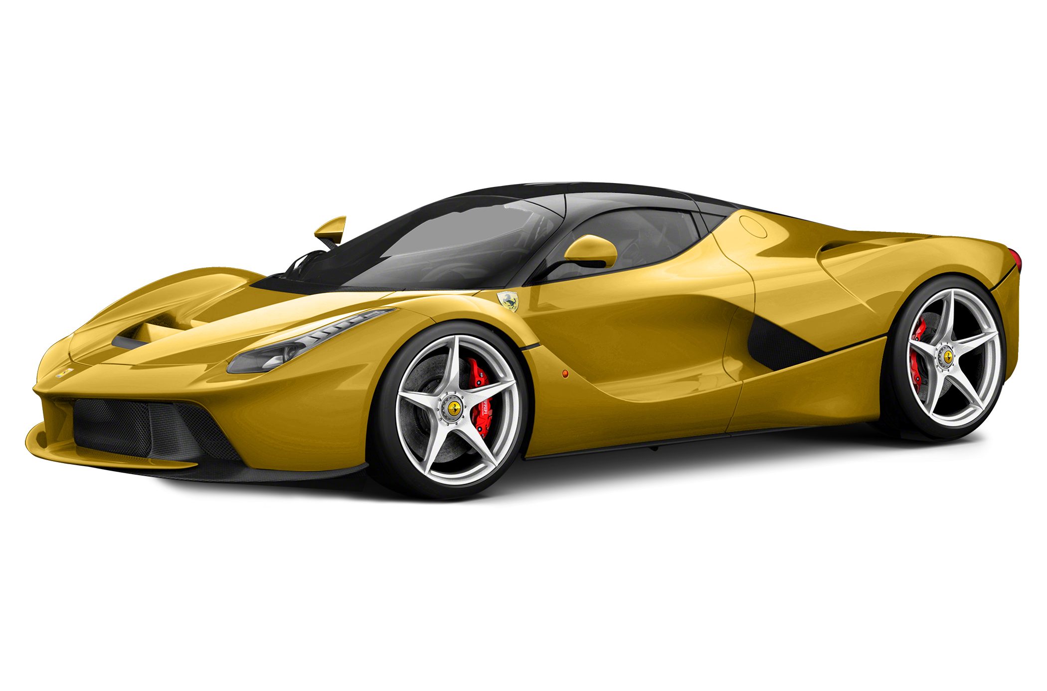 Ferrari #2