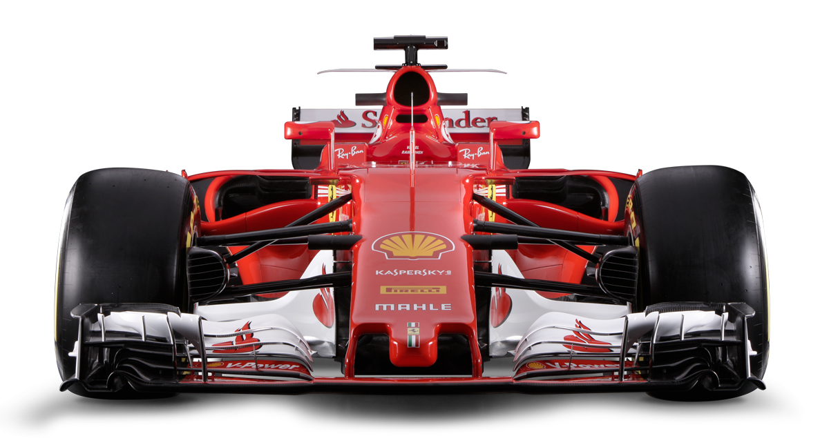 Ferrari F1 Desktop Wallpaper
