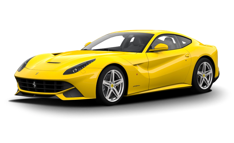 Ferrari #13