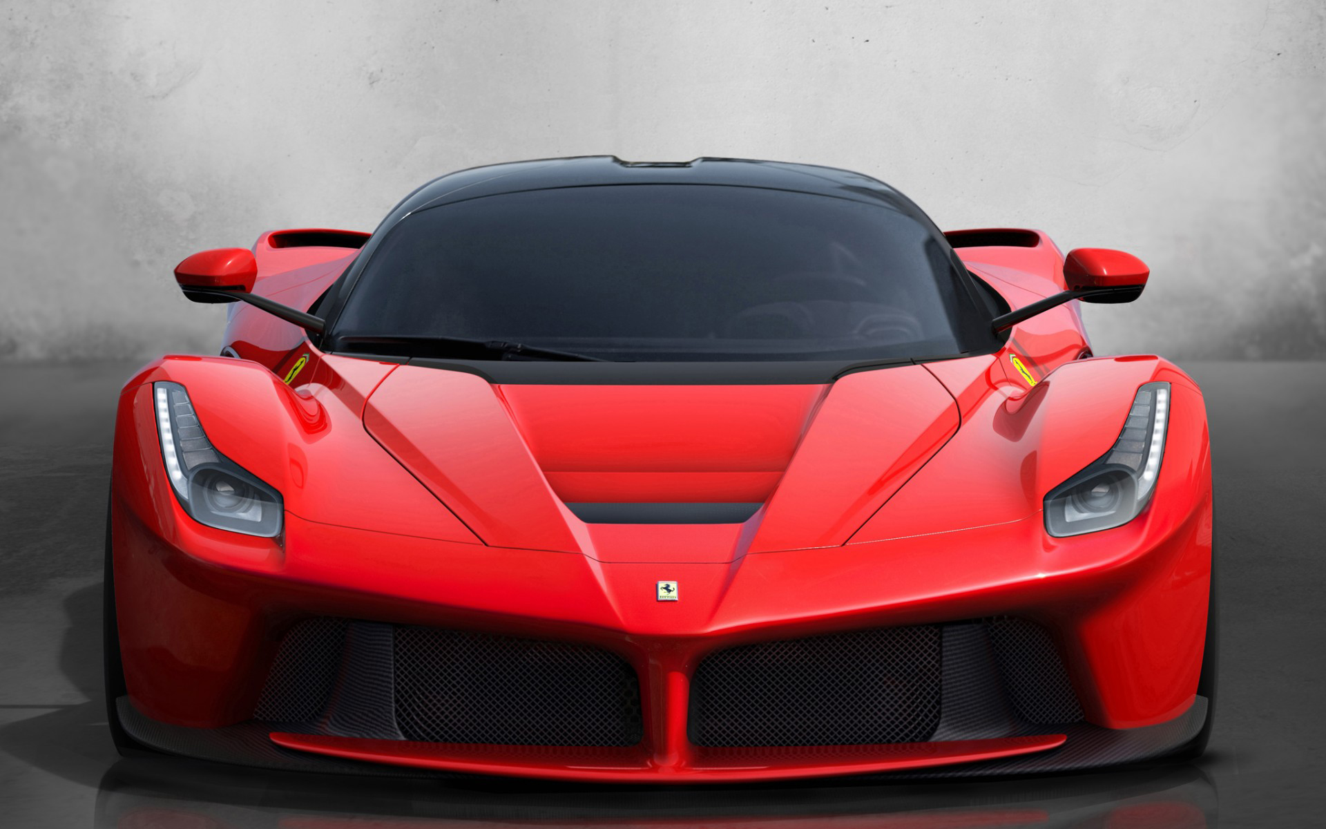 HD Quality Wallpaper | Collection: Vehicles, 1920x1200 Ferrari Geneve