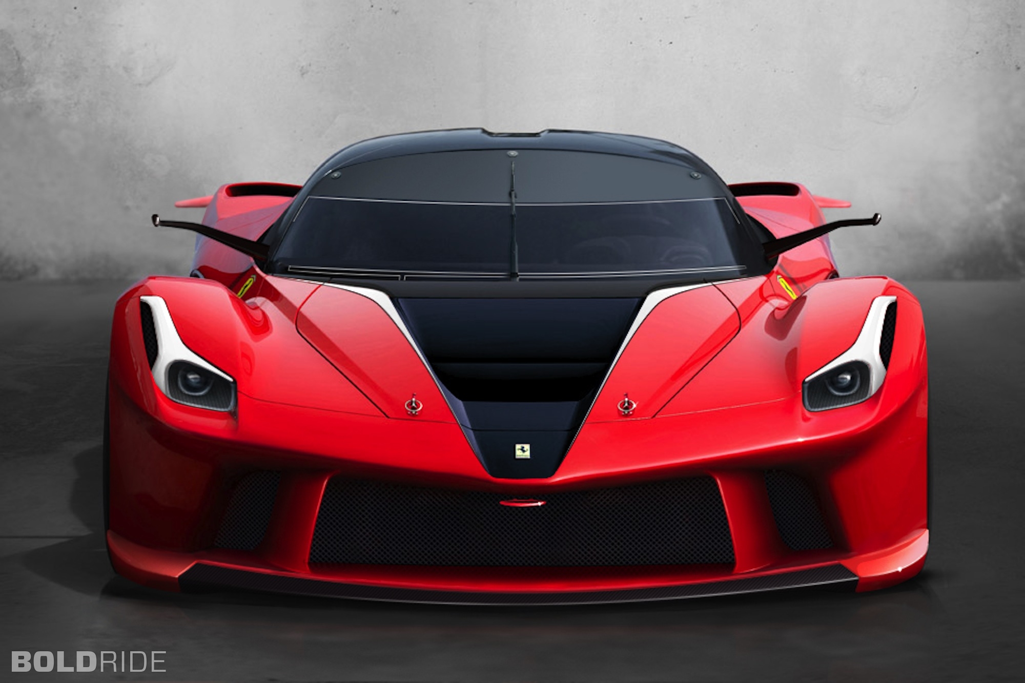 Ferrari LaFerrari #10