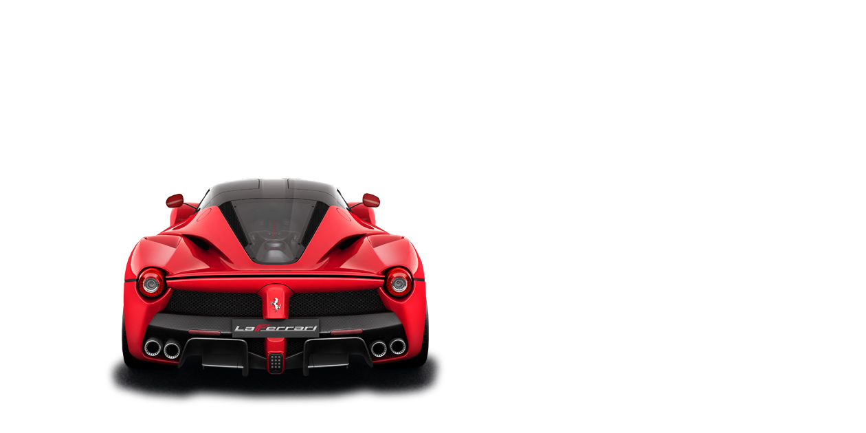 Amazing Ferrari LaFerrari Pictures & Backgrounds