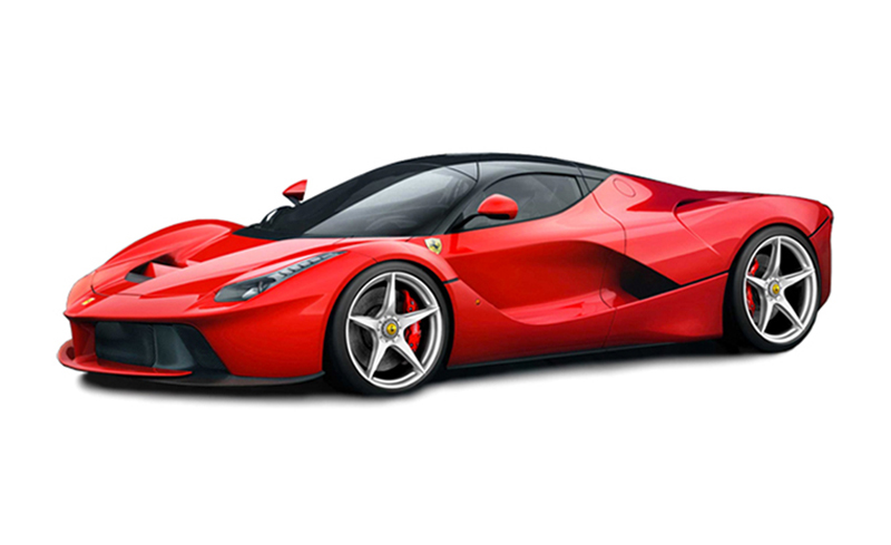 HD Quality Wallpaper | Collection: Vehicles, 800x489 Ferrari LaFerrari