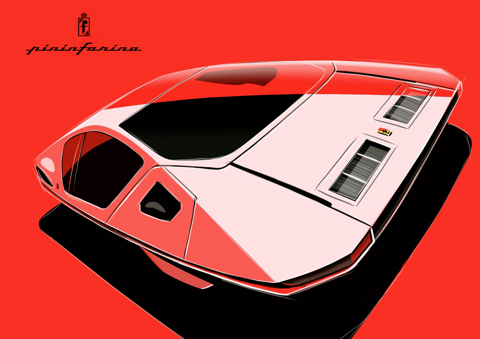 Ferrari Modulo Pics, Vehicles Collection