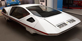 Images of Ferrari Modulo | 280x140