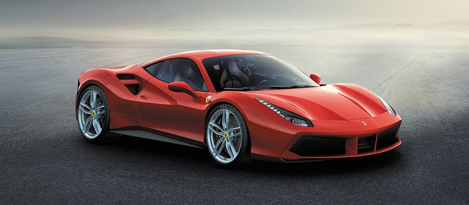 Ferrari #23
