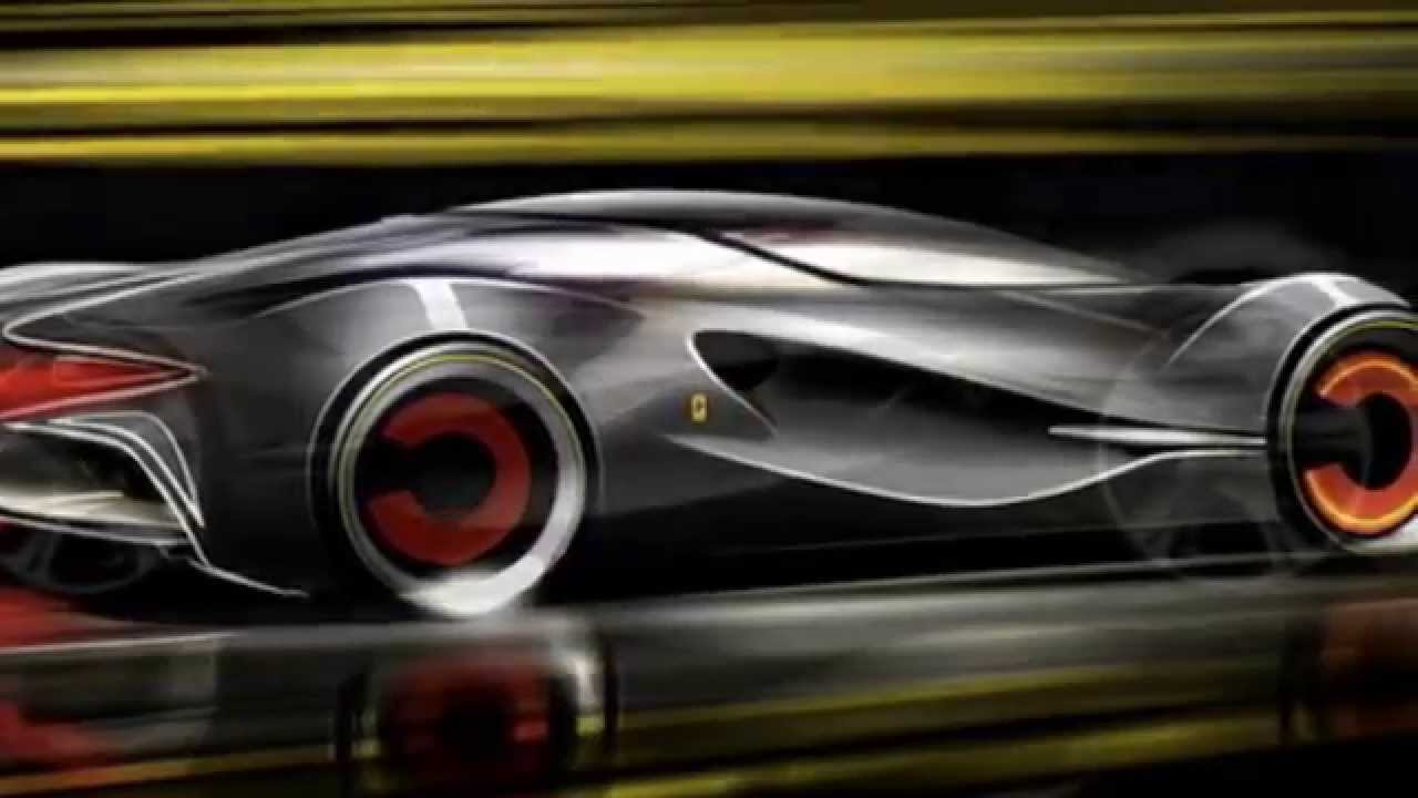 Ferrari Xezri Concept #18