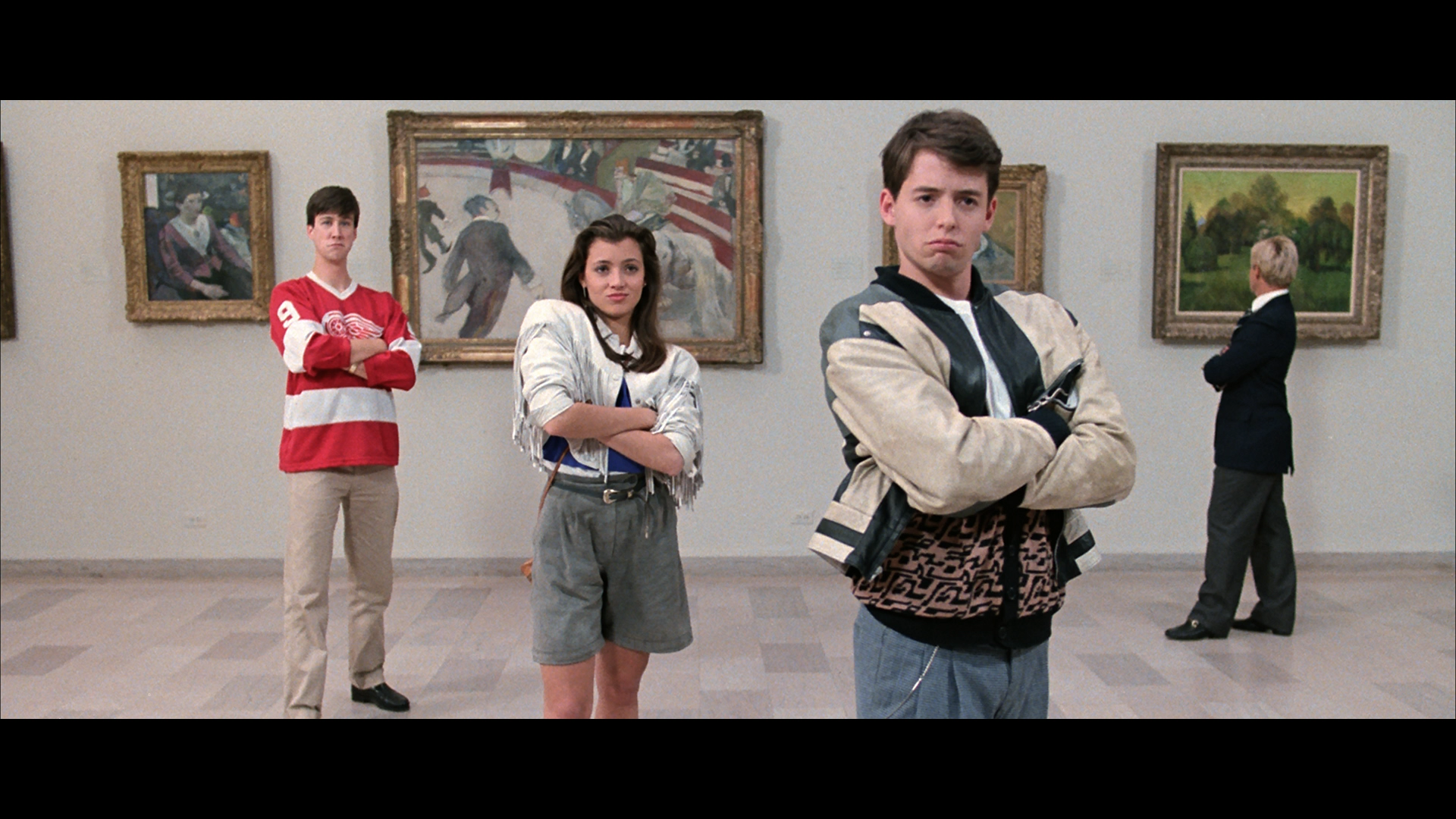 Amazing Ferris Bueller's Day Off Pictures & Backgrounds