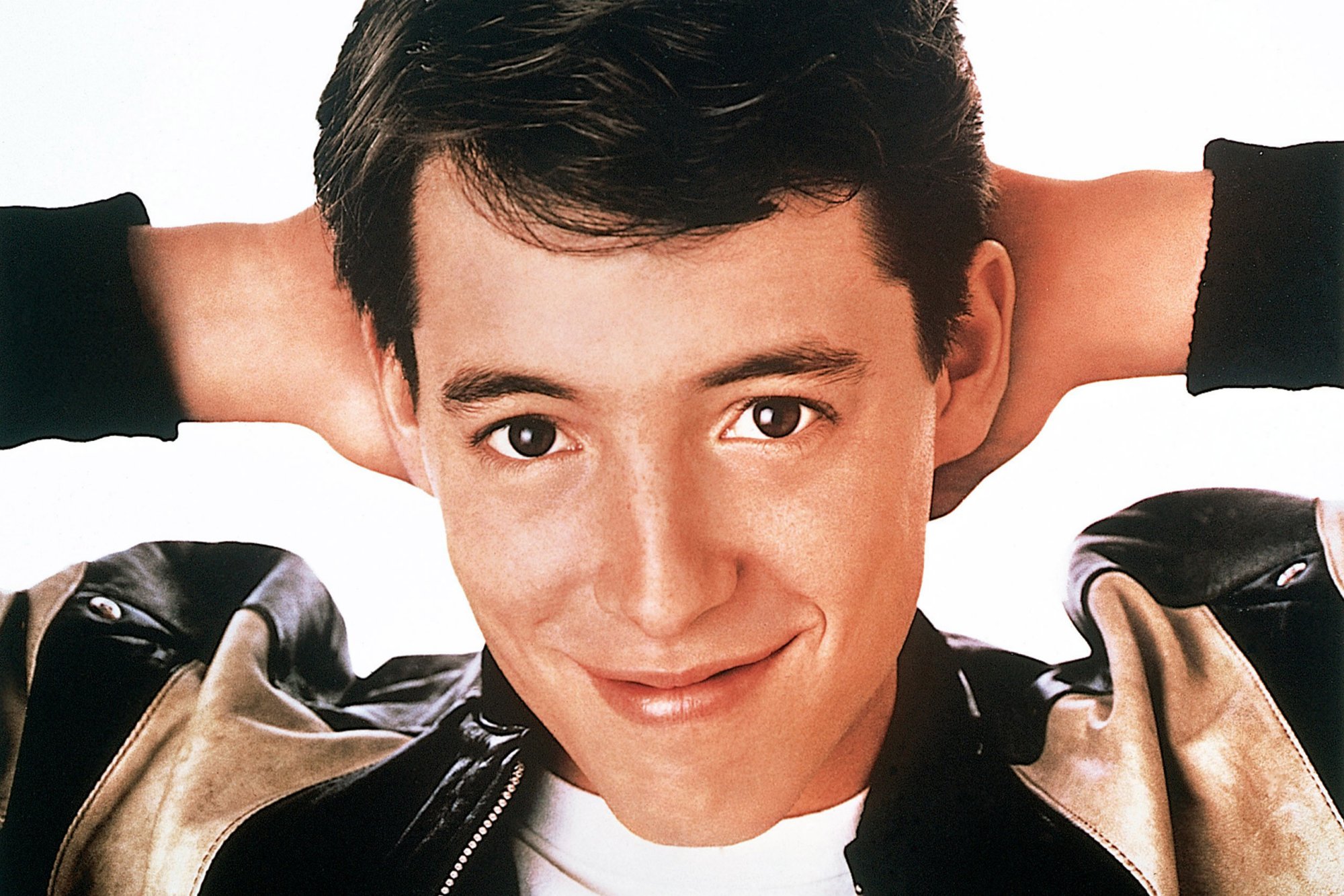 Nice wallpapers Ferris Bueller's Day Off 2000x1333px