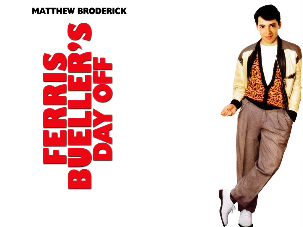 Movie Ferris Bueller's Day Off HD Wallpapers. 