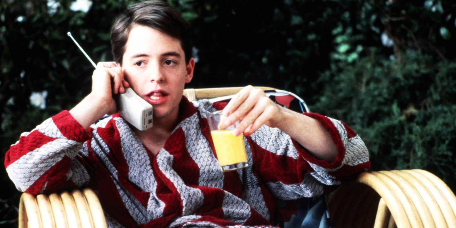 Nice wallpapers Ferris Bueller's Day Off 1600x800px