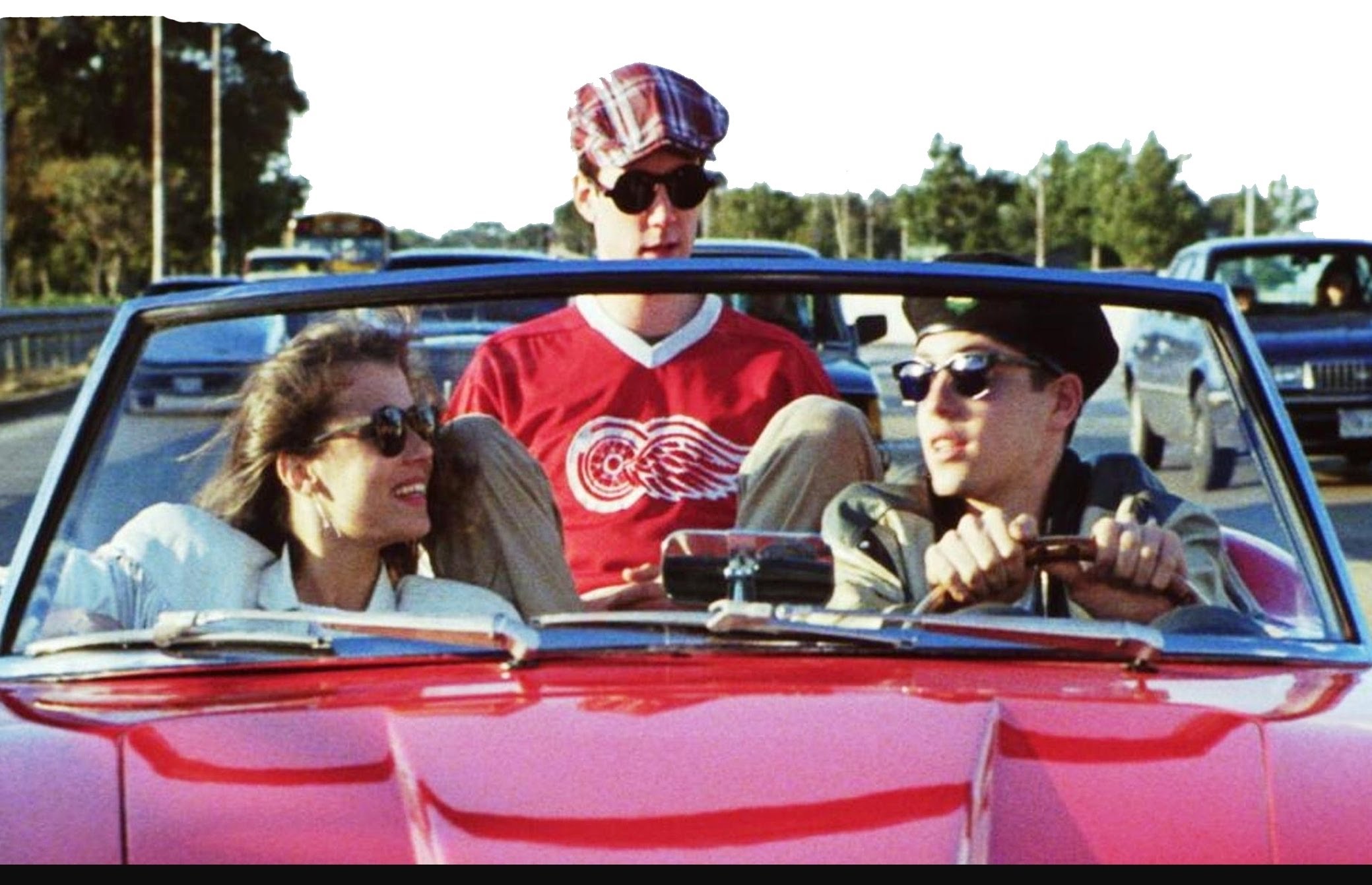 HQ Ferris Bueller's Day Off Wallpapers | File 292.7Kb