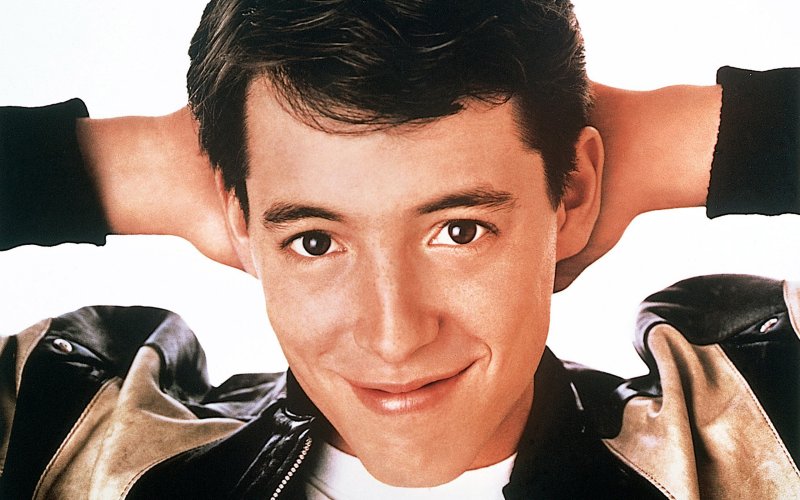 Ferris Bueller's Day Off #4
