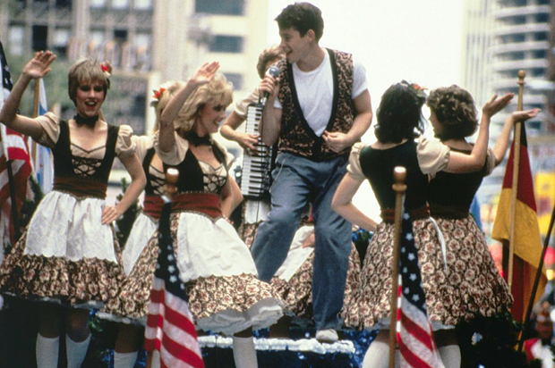 Ferris Bueller's Day Off #9