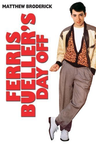 Ferris Bueller's Day Off #7