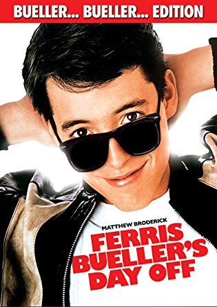 Ferris Bueller's Day Off #12
