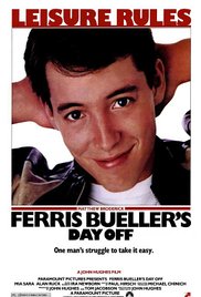 Ferris Bueller's Day Off #11