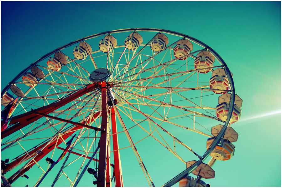 Ferris Wheel #15