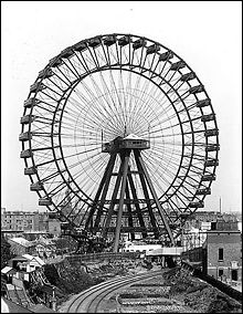 Ferris Wheel #11