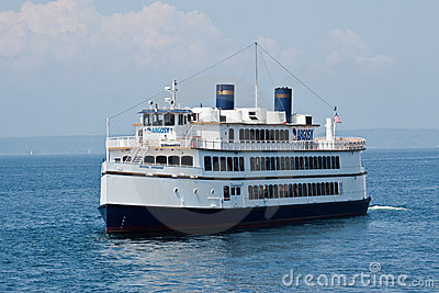 High Resolution Wallpaper | Ferry Boat 400x267 px