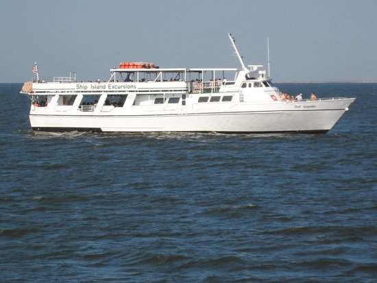Nice wallpapers Ferry Boat 550x413px