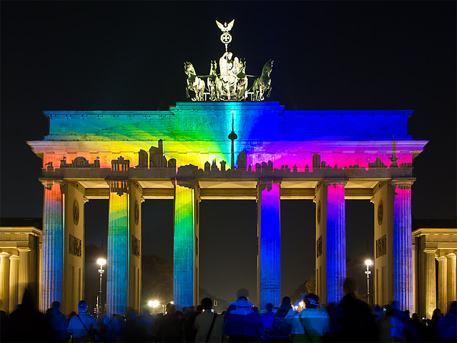 HQ Festival Of Lights - Berlin Wallpapers | File 205.02Kb