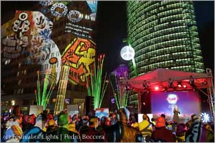 Festival Of Lights - Berlin Backgrounds on Wallpapers Vista