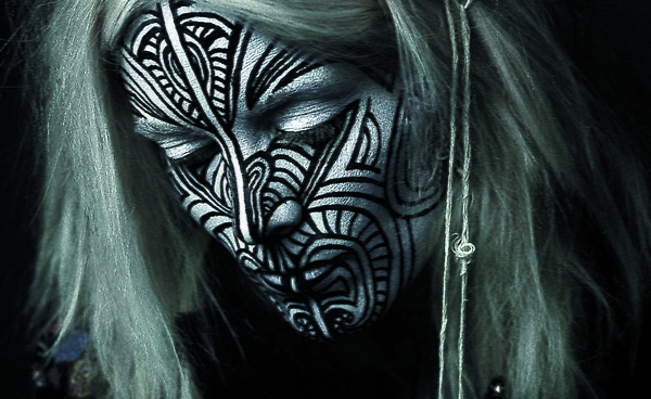 HQ Fever Ray Wallpapers | File 230.76Kb