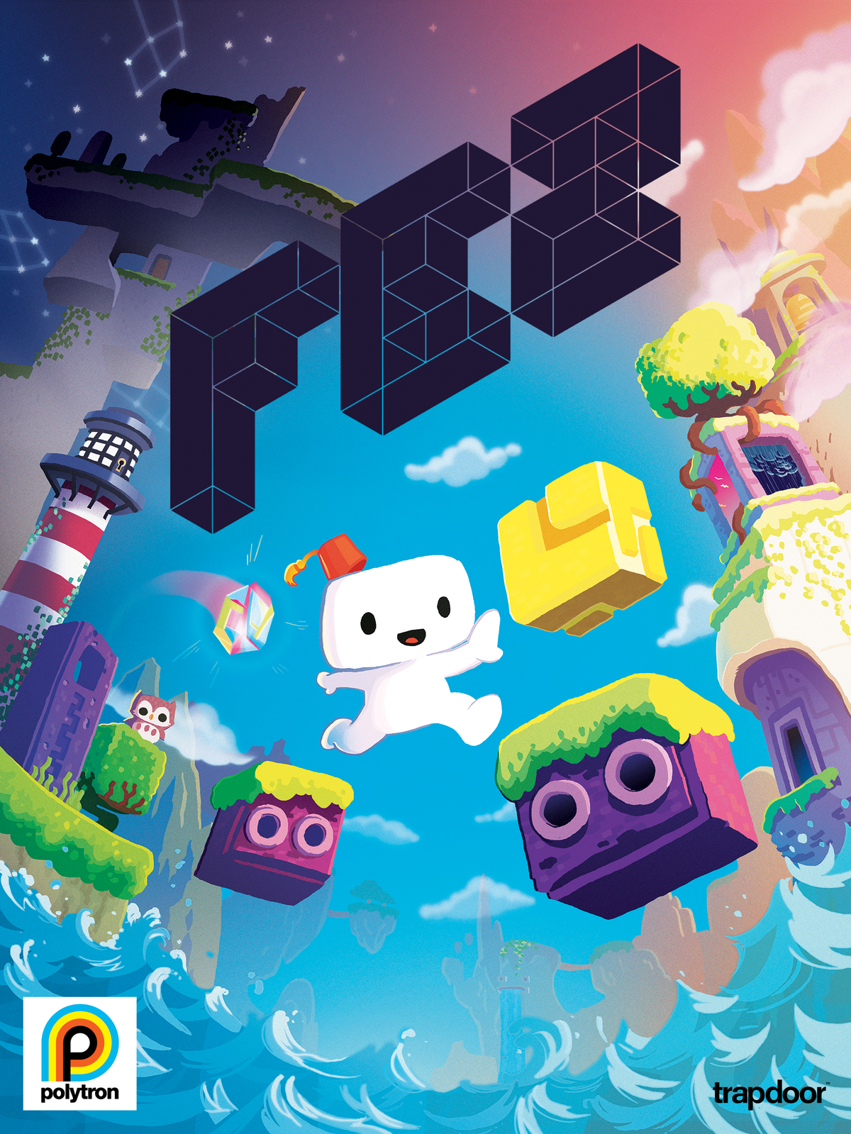 Amazing Fez Pictures & Backgrounds