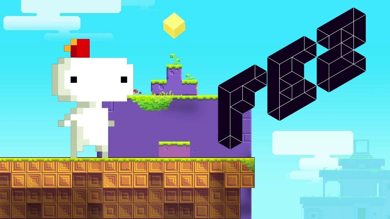 Fez Wallpapers Video Game Hq Fez Pictures 4k Wallpapers 19
